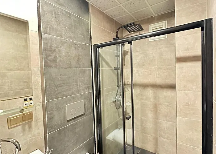 Gloria Apartmanhotel