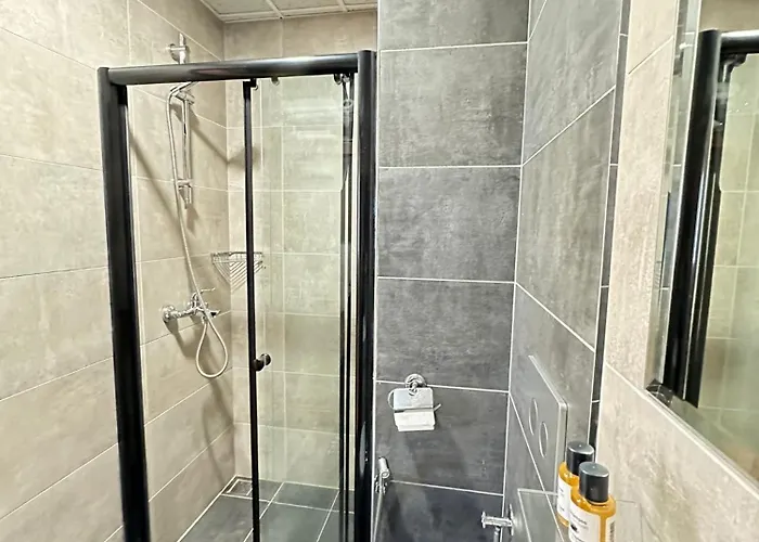 Apartmanhotel Gloria 4*