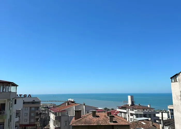 Aparthotel Gloria Trabzon