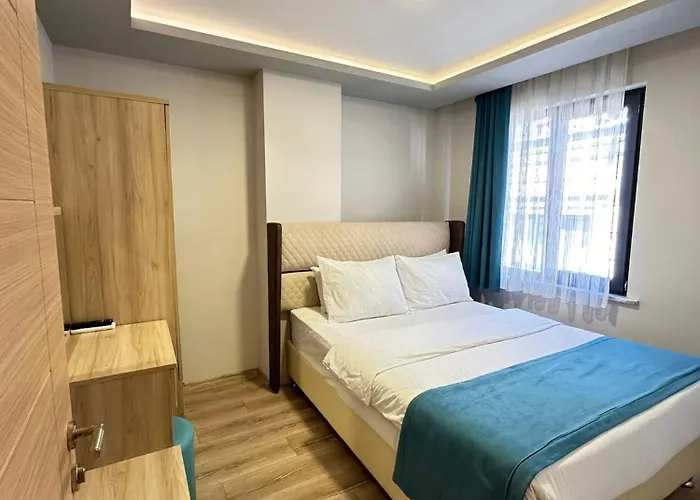 Apartmanhotel Gloria