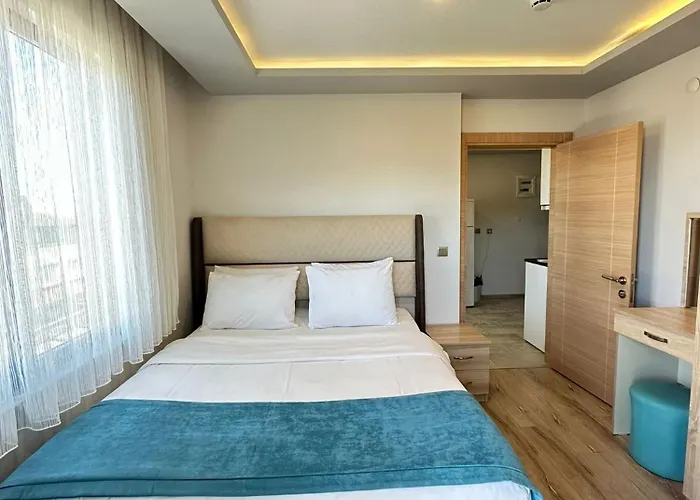 Apartmanhotel Gloria 4*