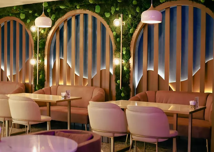 Gloria Aparthotel Trabzon