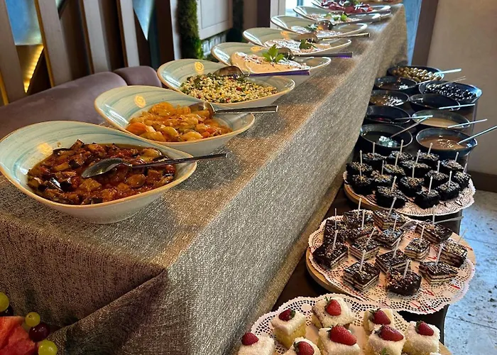 Gloria Apartmanhotel