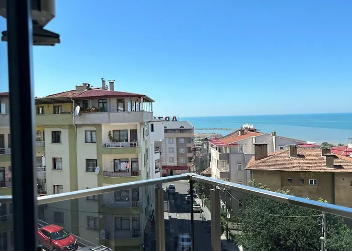 Apartmanhotel Gloria