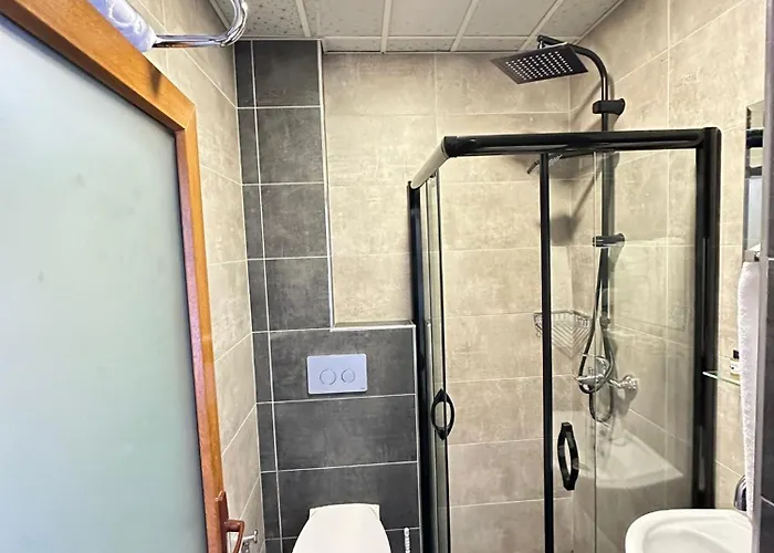 Aparthotel Gloria 4*