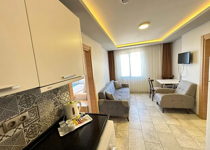 Gloria Apartmanhotel