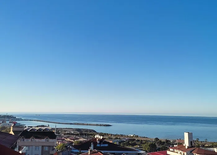 Apartmanhotel Gloria 4*