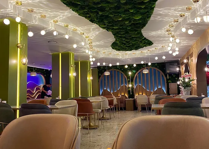 Gloria Apartmanhotel