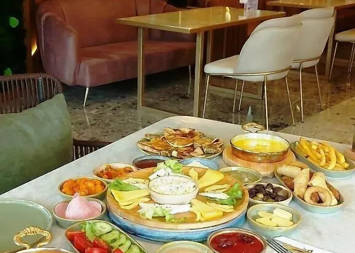 Gloria Apartmanhotel