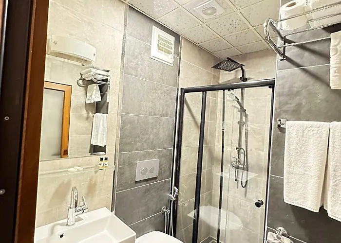 Gloria Apartmanhotel