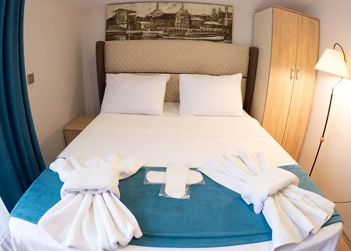 Gloria Aparthotel Trabzon