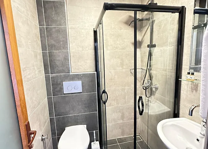 Gloria Aparthotel Trabzon